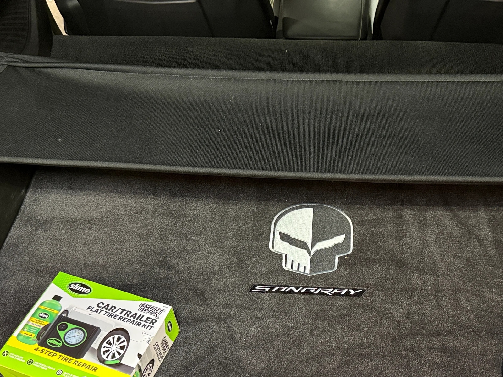 Thumbnail: 2016 Chevrolet Corvette - 4