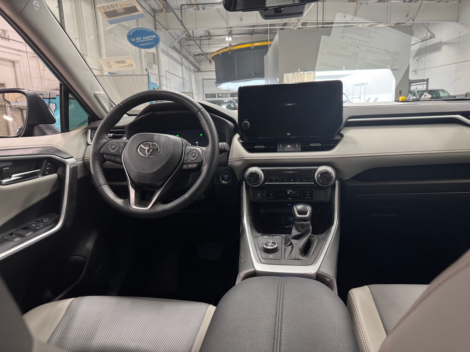 Thumbnail: 2023 Toyota RAV4 - 2