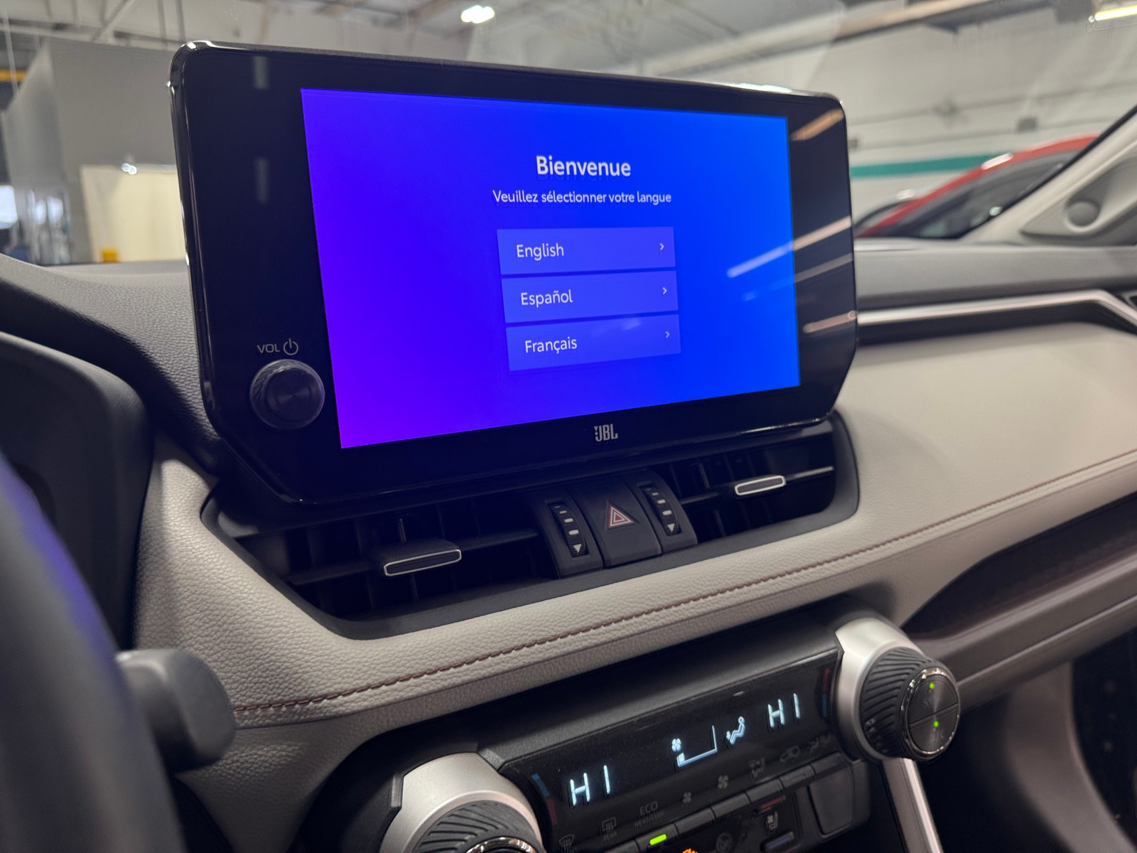 Thumbnail: 2023 Toyota RAV4 - 3