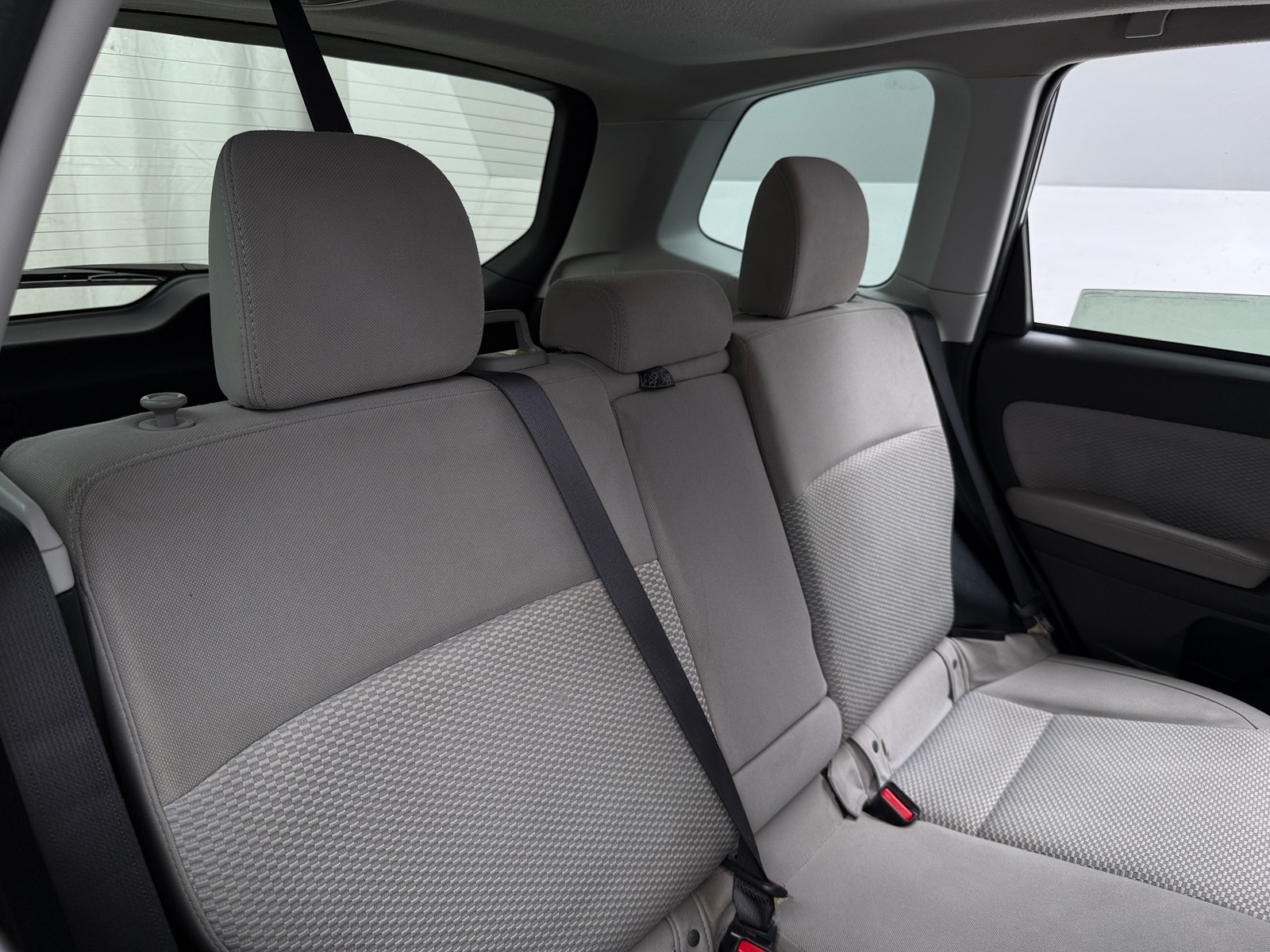 Thumbnail: 2017 Subaru Forester - 6