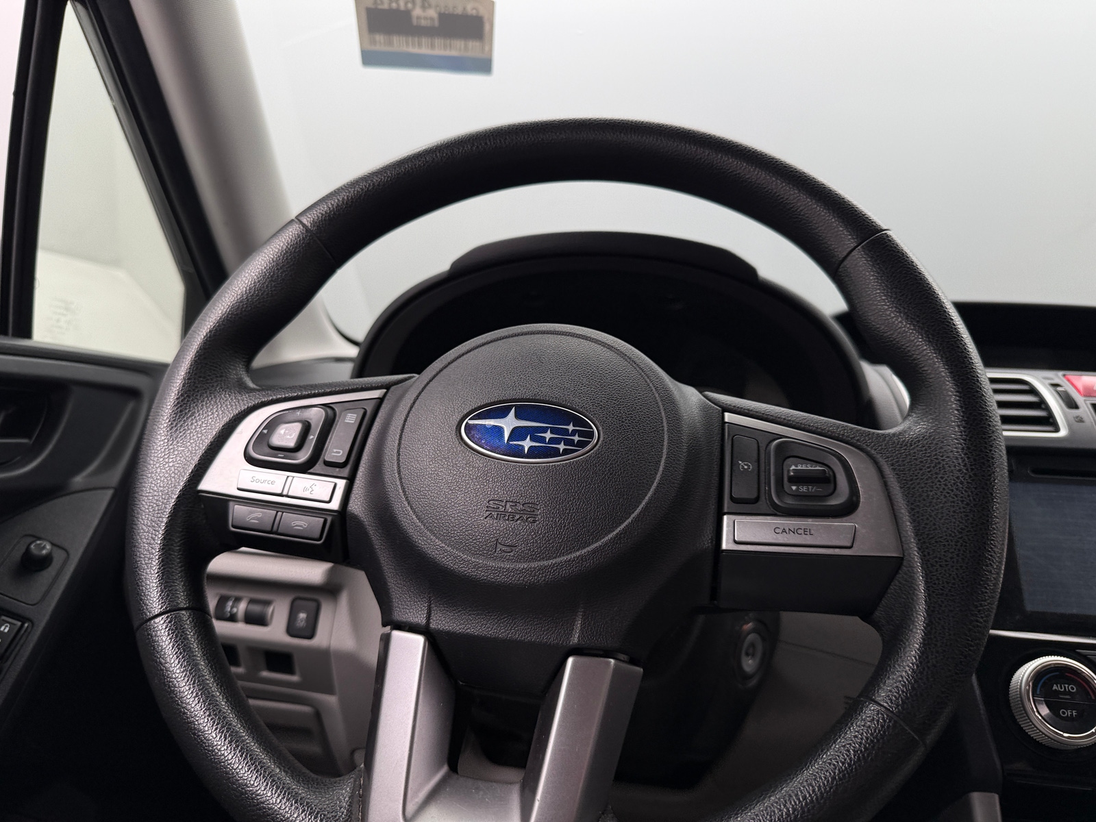 Thumbnail: 2017 Subaru Forester - 5