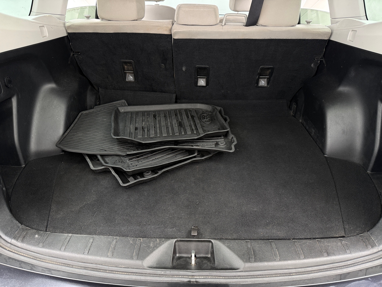 Thumbnail: 2017 Subaru Forester - 7