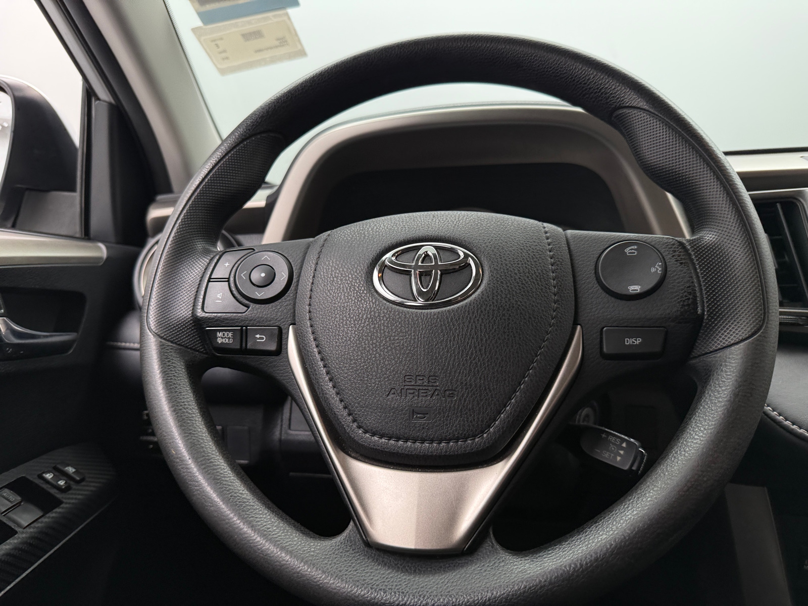 Thumbnail: 2015 Toyota RAV4 - 5