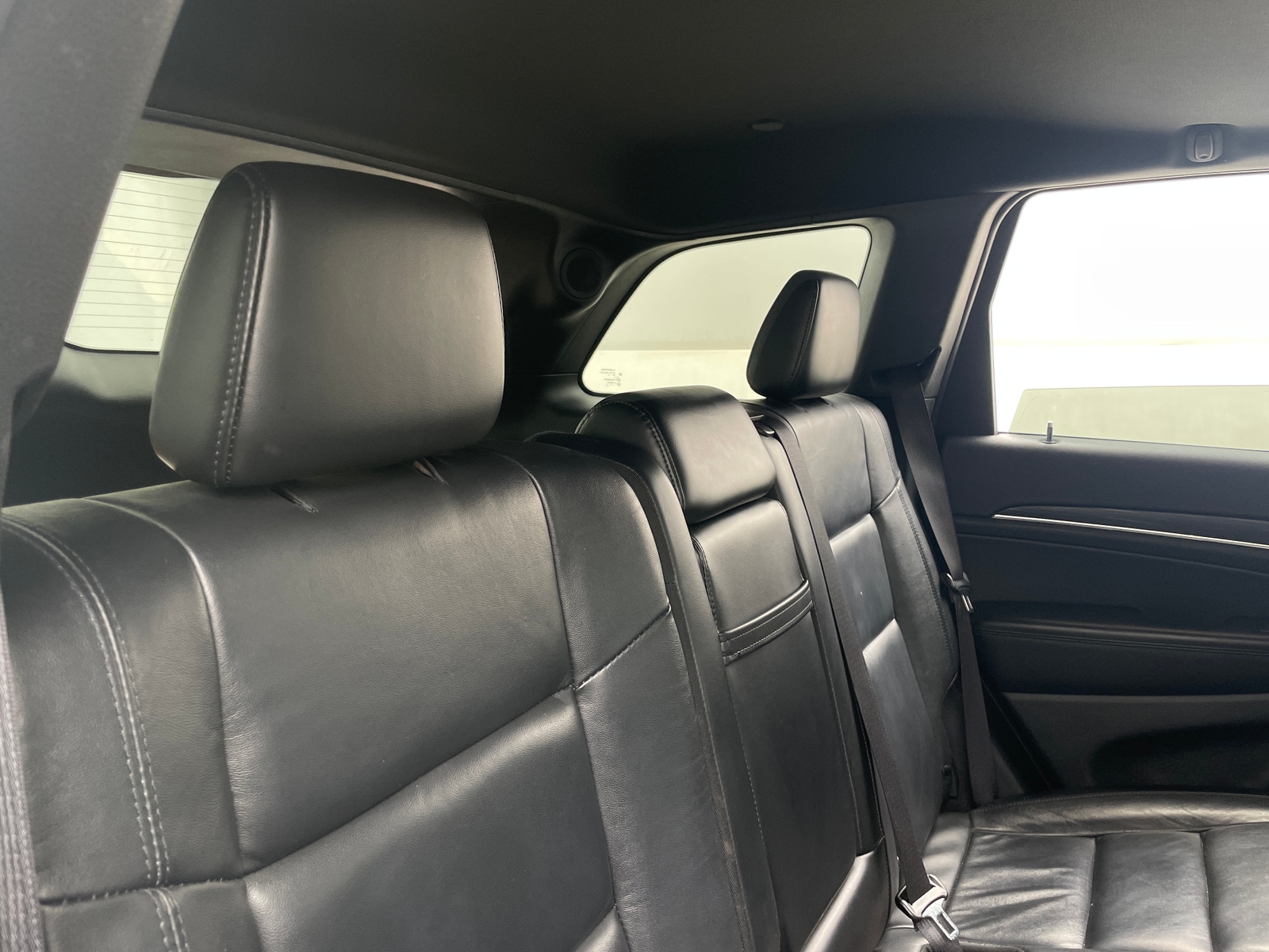 Thumbnail: 2020 Jeep Grand Cherokee - 5