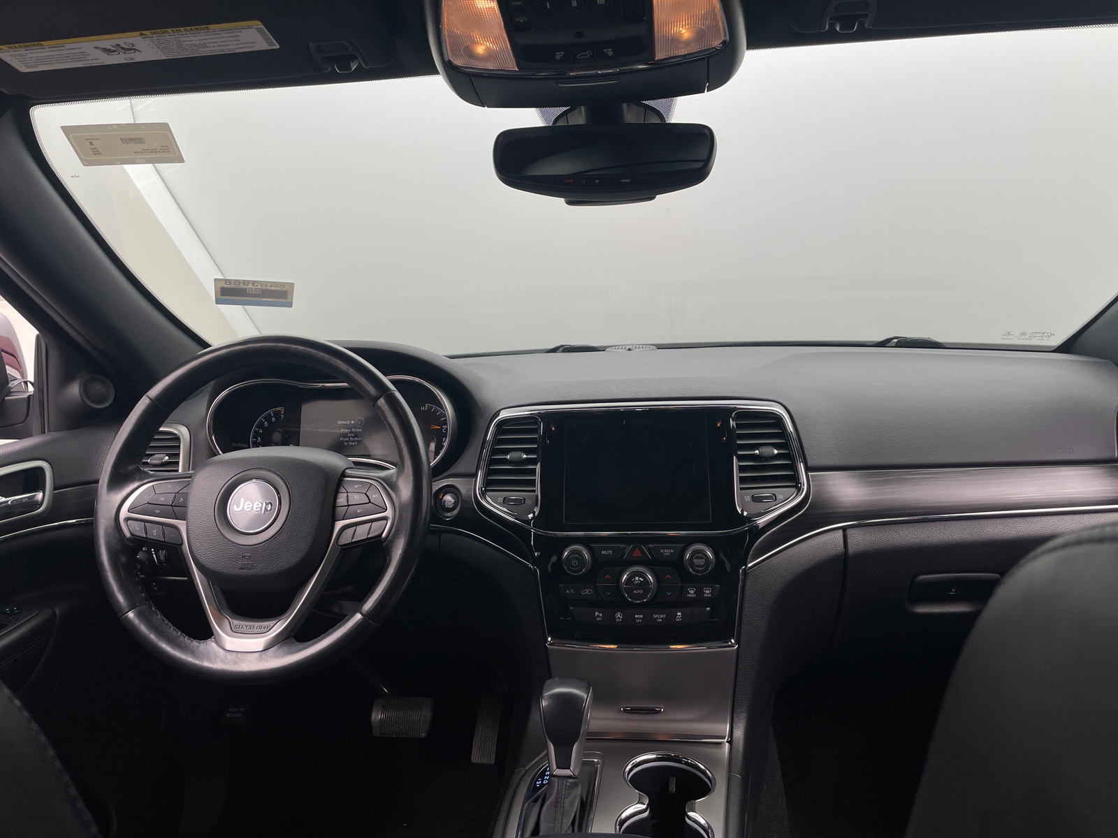 Thumbnail: 2020 Jeep Grand Cherokee - 2