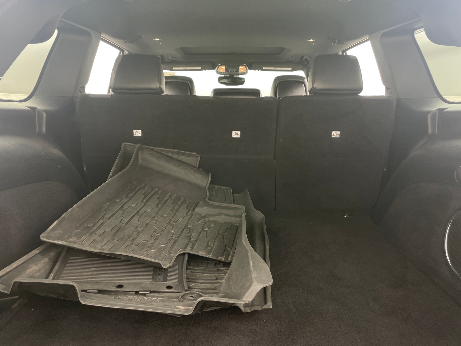 Thumbnail: 2020 Jeep Grand Cherokee - 6