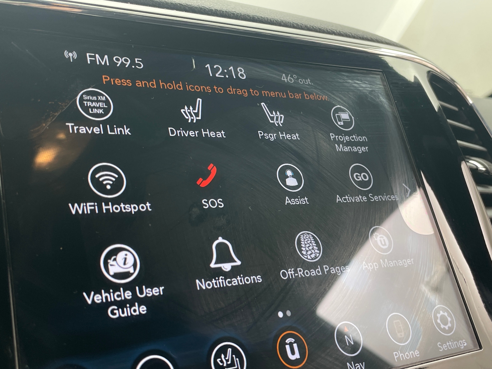 Thumbnail: 2020 Jeep Grand Cherokee - 3