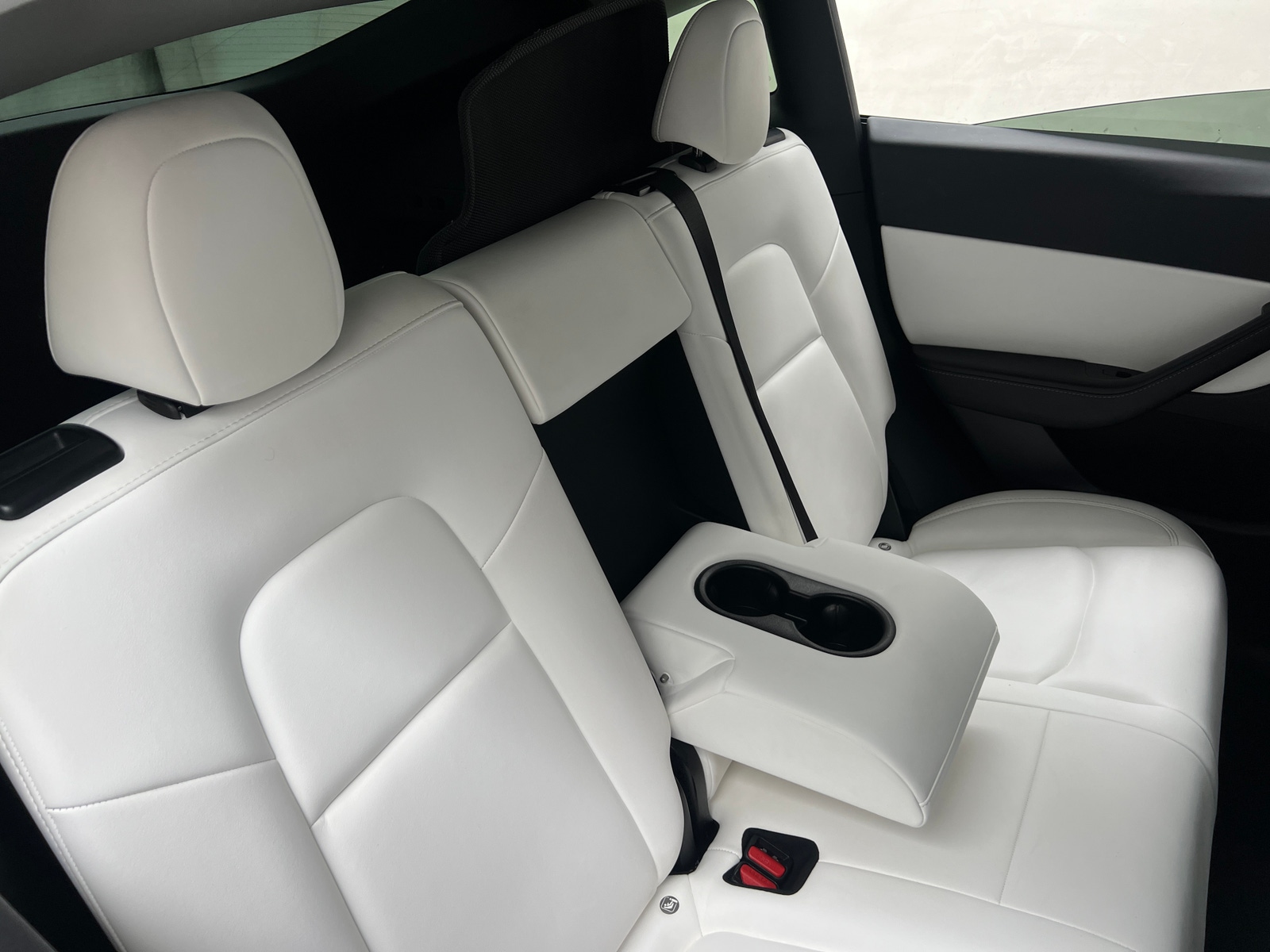 Thumbnail: 2021 Tesla Model Y - 5