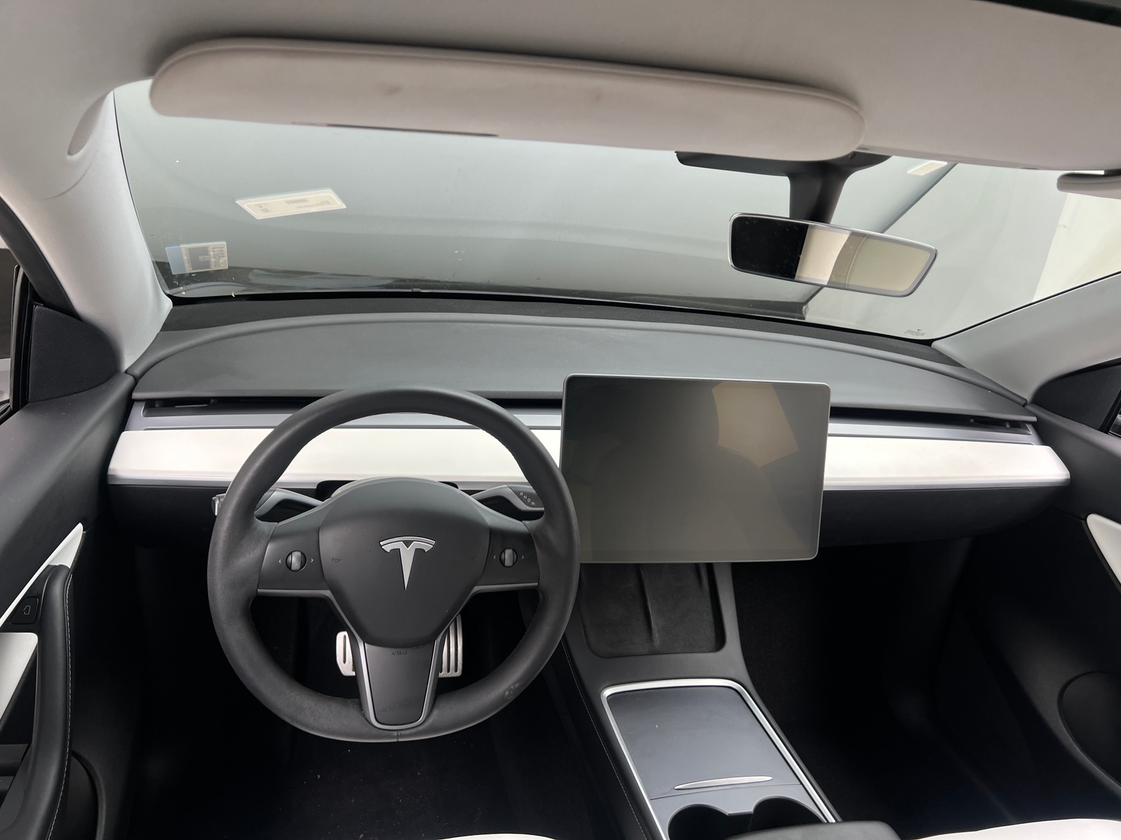 Thumbnail: 2021 Tesla Model Y - 2