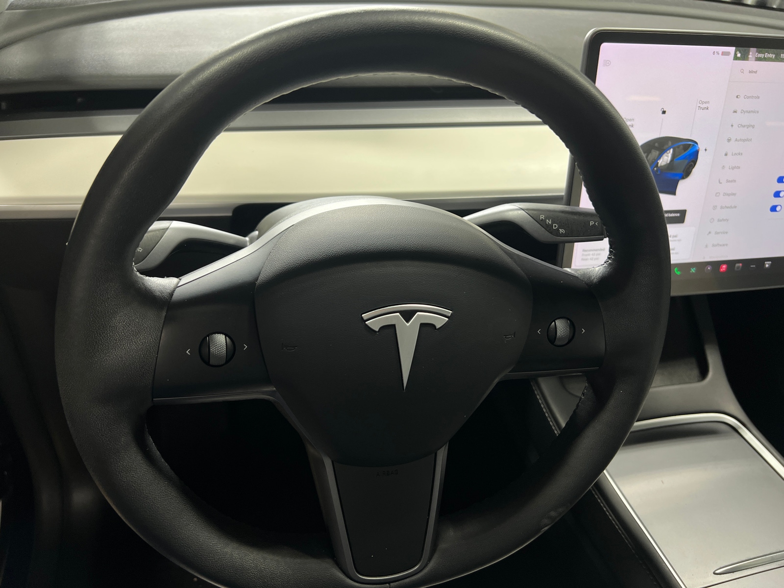 Thumbnail: 2021 Tesla Model Y - 4