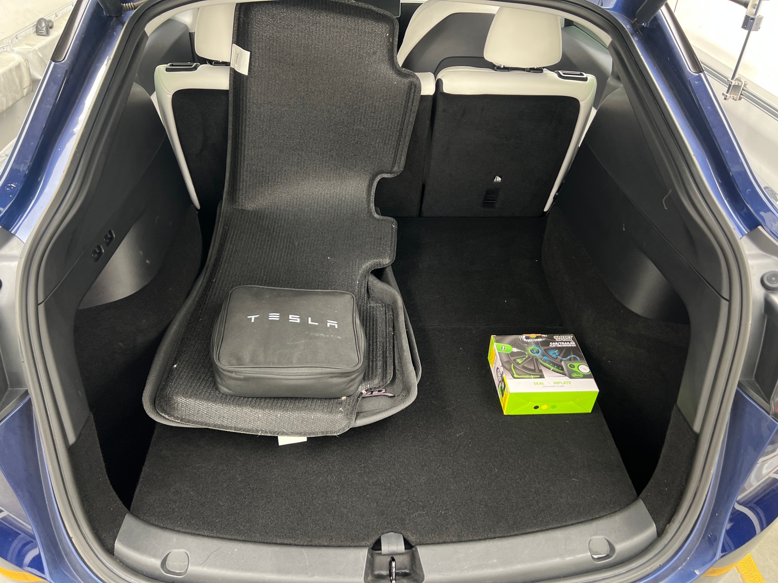 Thumbnail: 2021 Tesla Model Y - 6