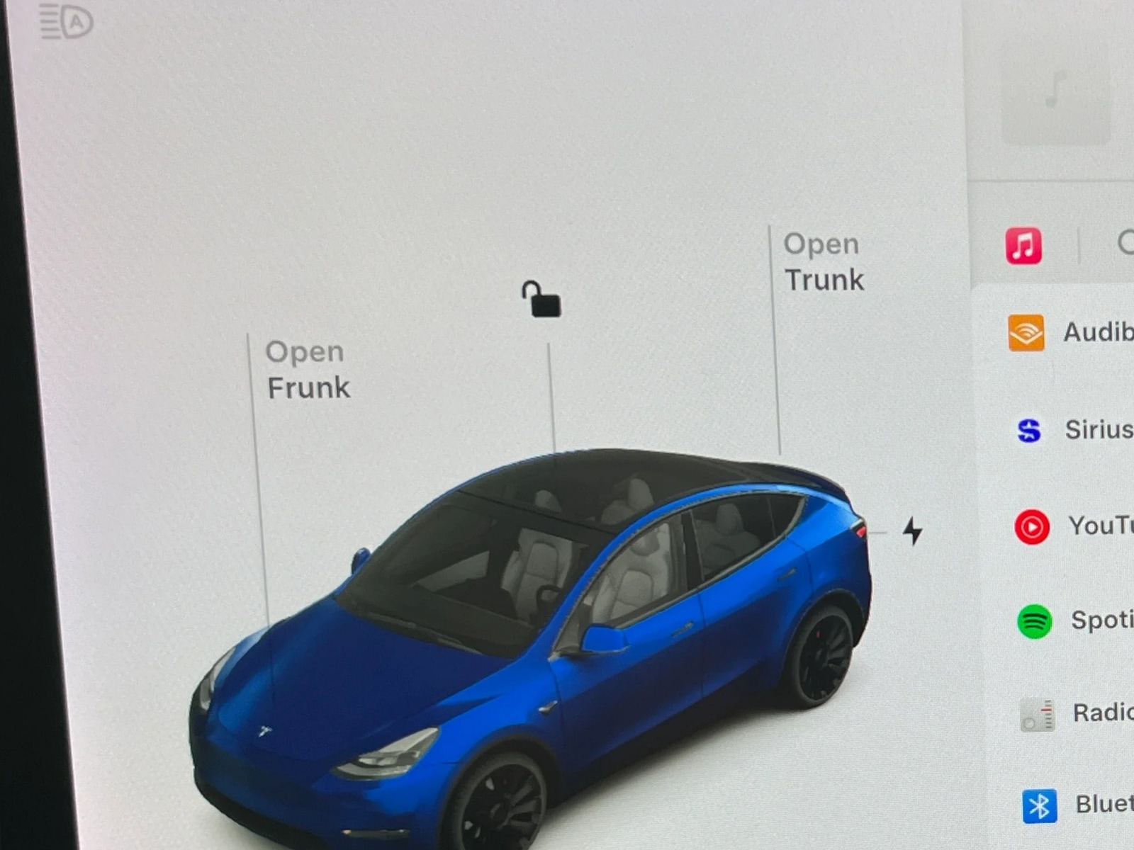 Thumbnail: 2021 Tesla Model Y - 3