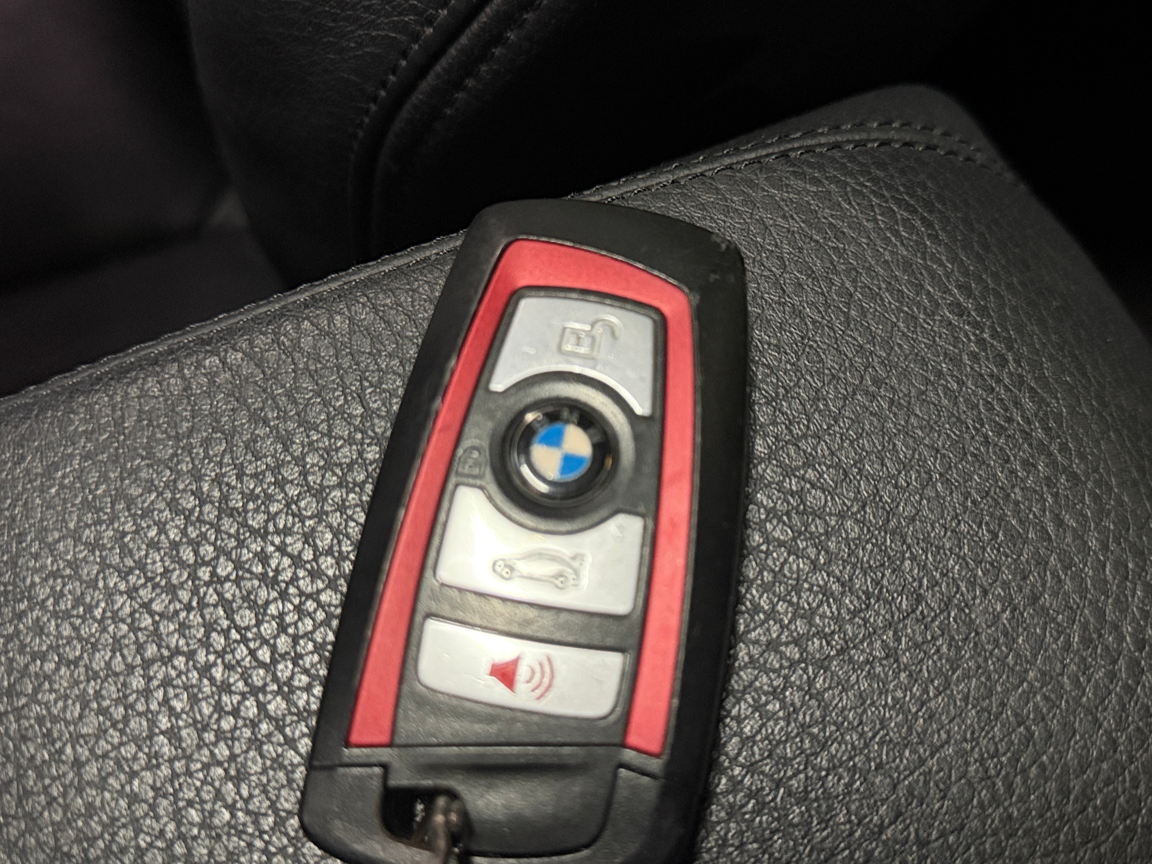 2016 BMW 4 Series