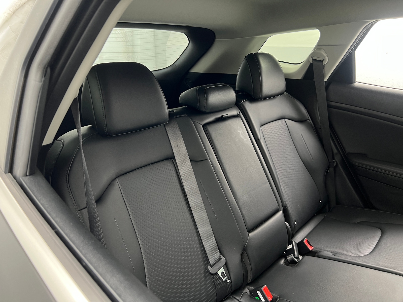 Thumbnail: 2024 Kia Sportage - 5