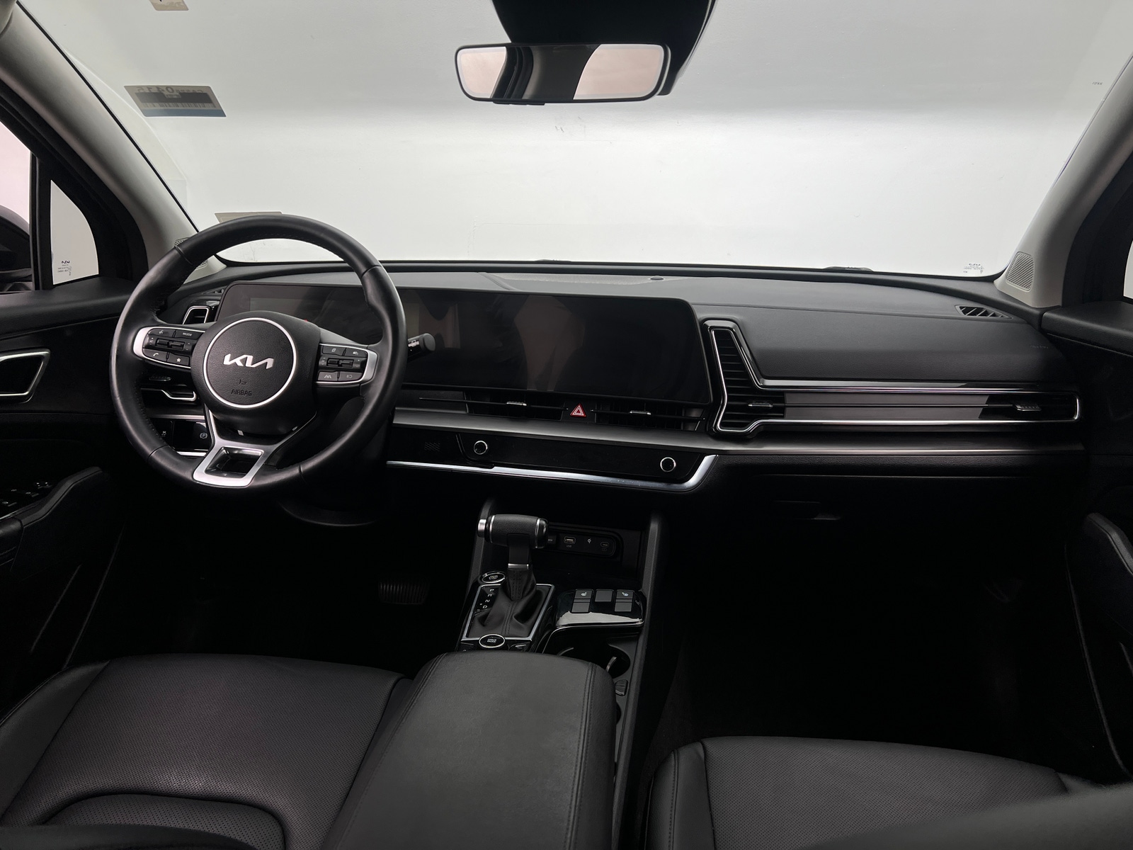 Thumbnail: 2024 Kia Sportage - 2