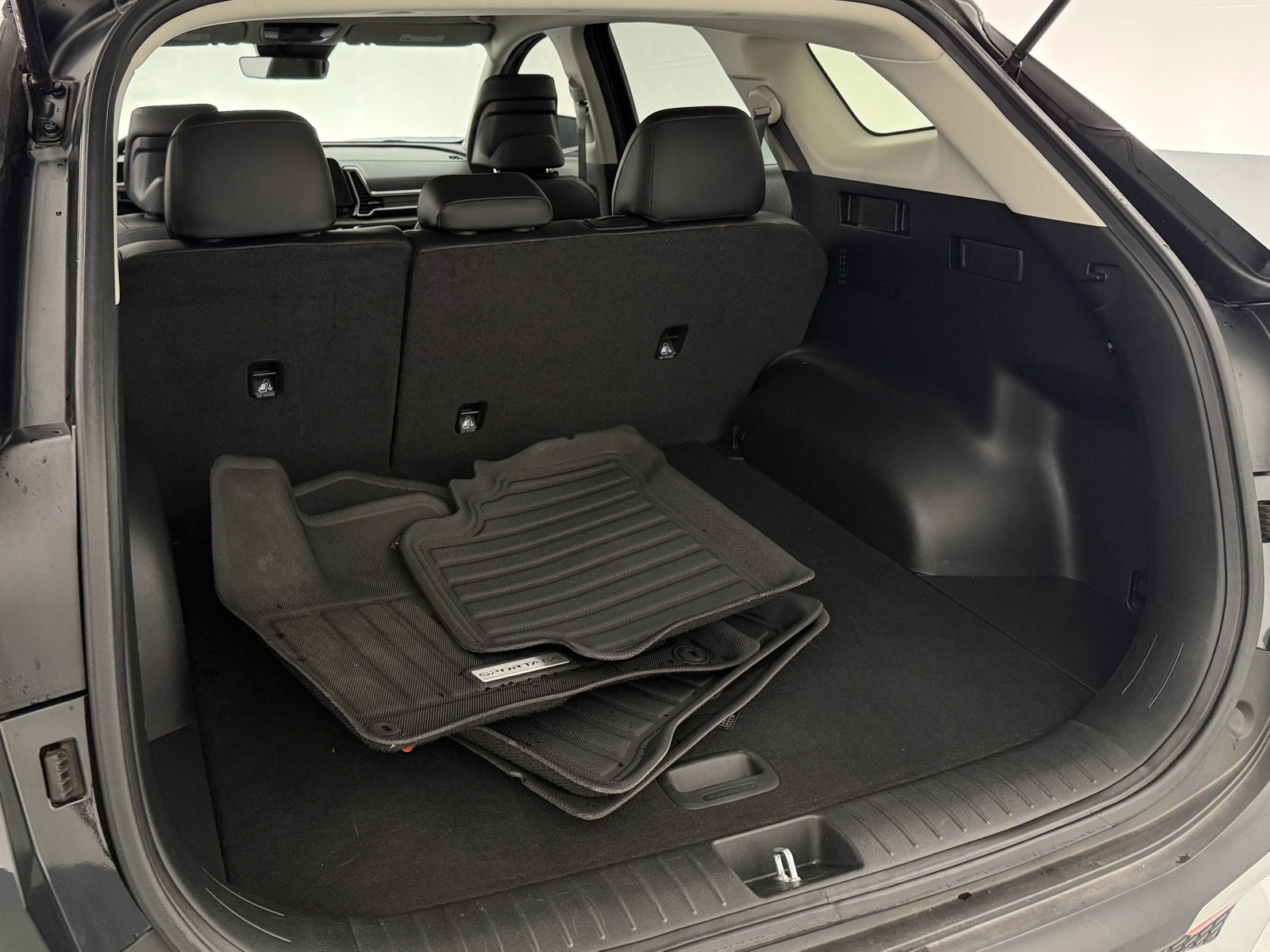 Thumbnail: 2024 Kia Sportage - 6