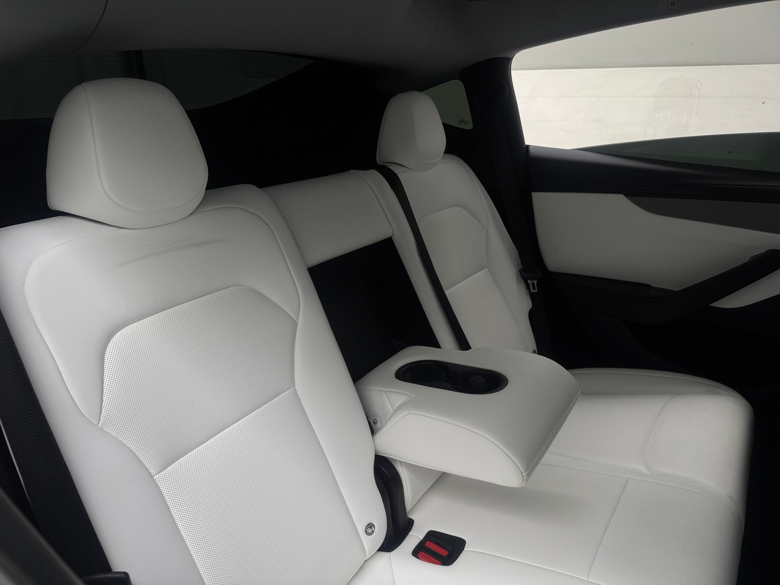 Thumbnail: 2026 Tesla Model Y - 5