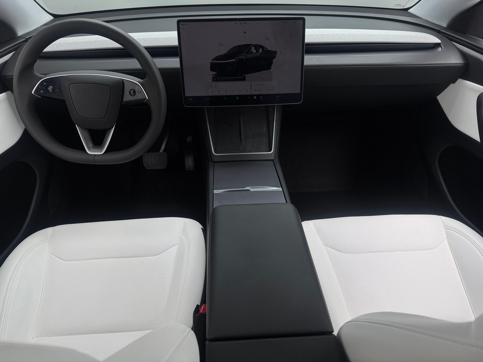 Thumbnail: 2026 Tesla Model Y - 2