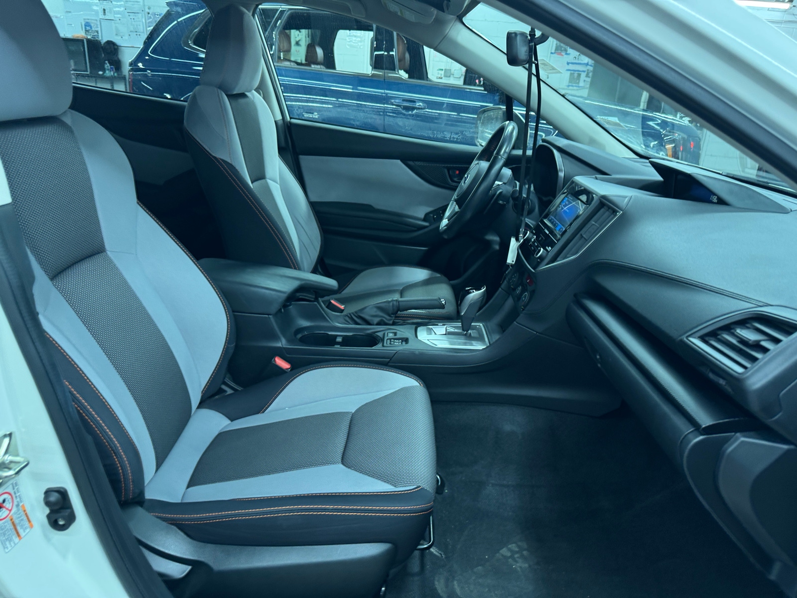 Thumbnail: 2018 Subaru Crosstrek - 2