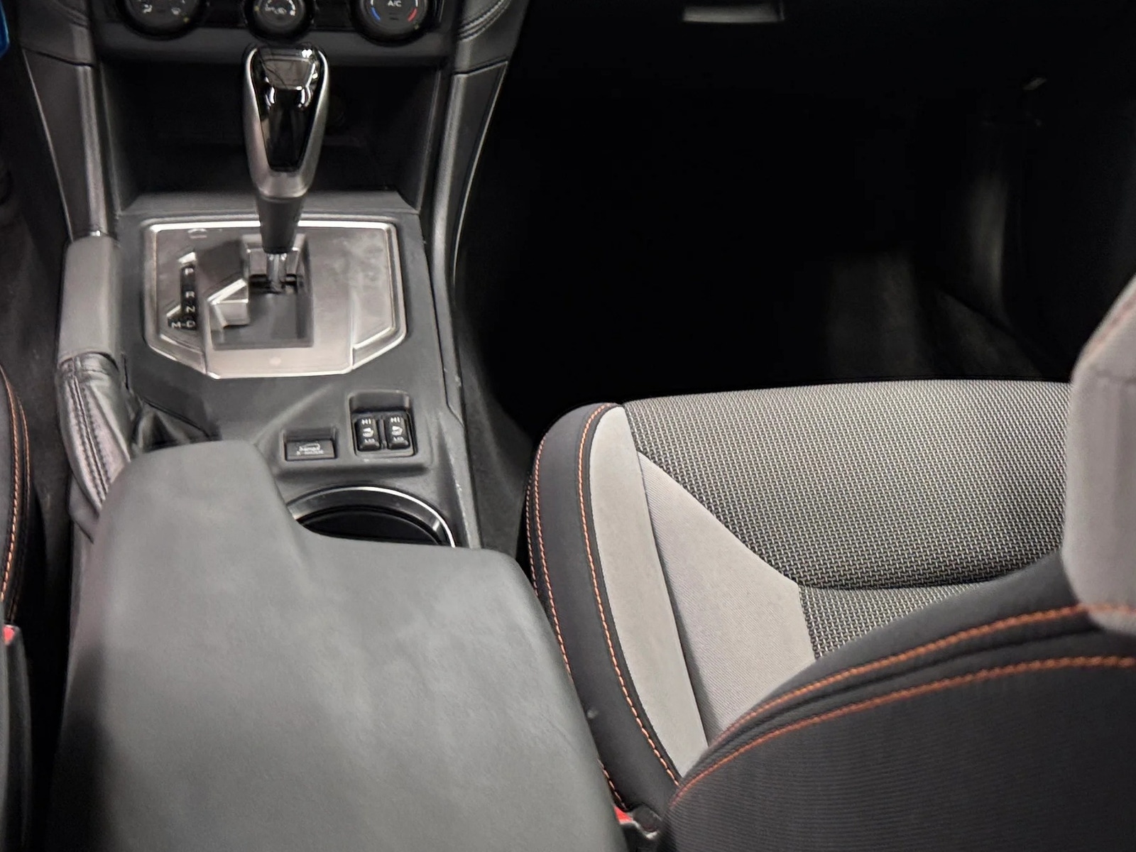 Thumbnail: 2018 Subaru Crosstrek - 3