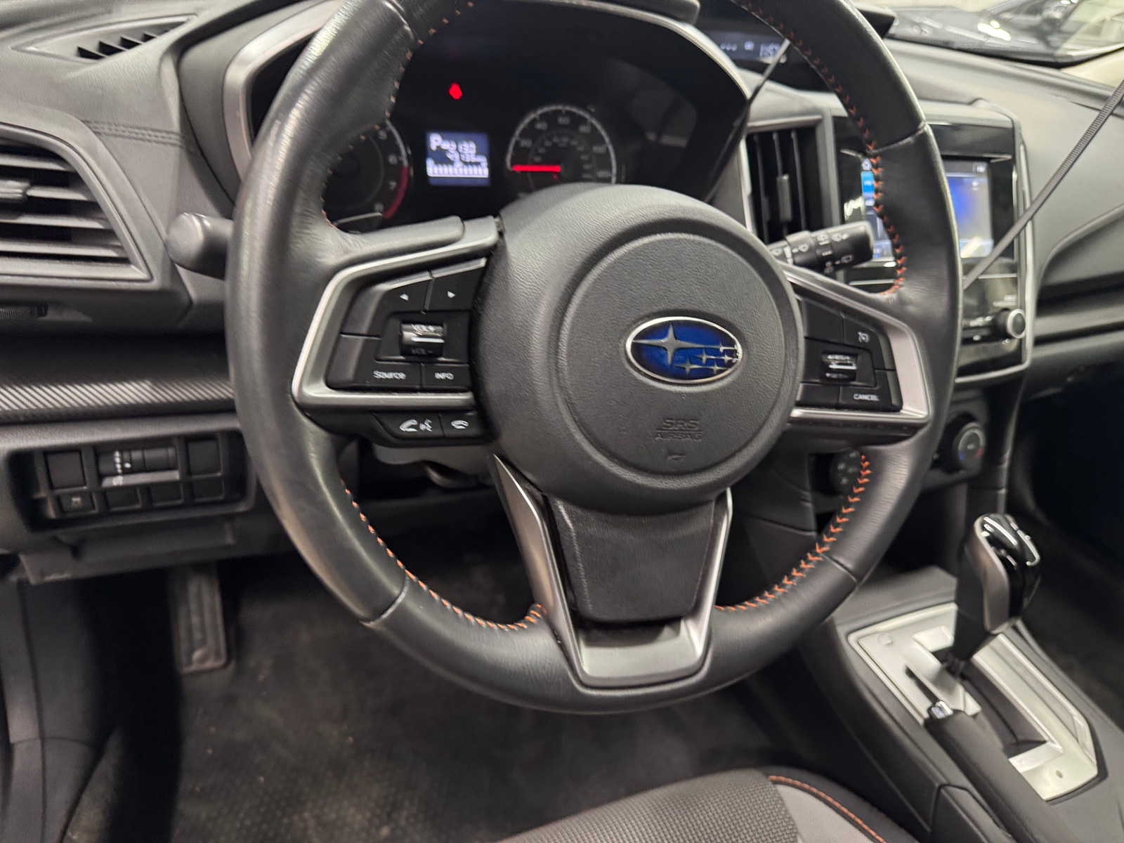 Thumbnail: 2018 Subaru Crosstrek - 5