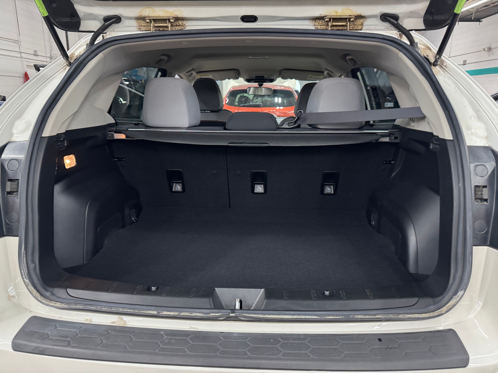 Thumbnail: 2018 Subaru Crosstrek - 7