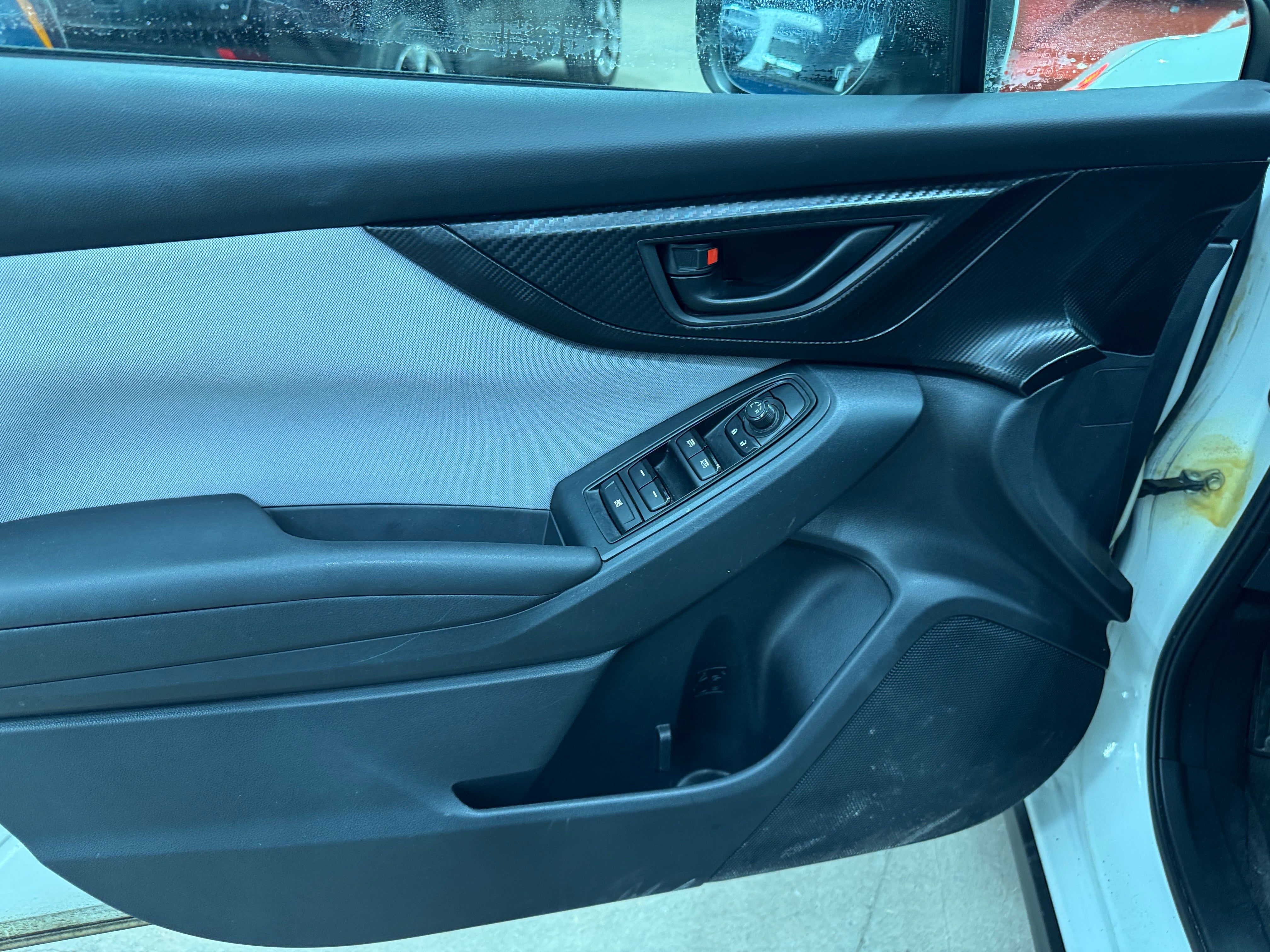 2018 Subaru Crosstrek