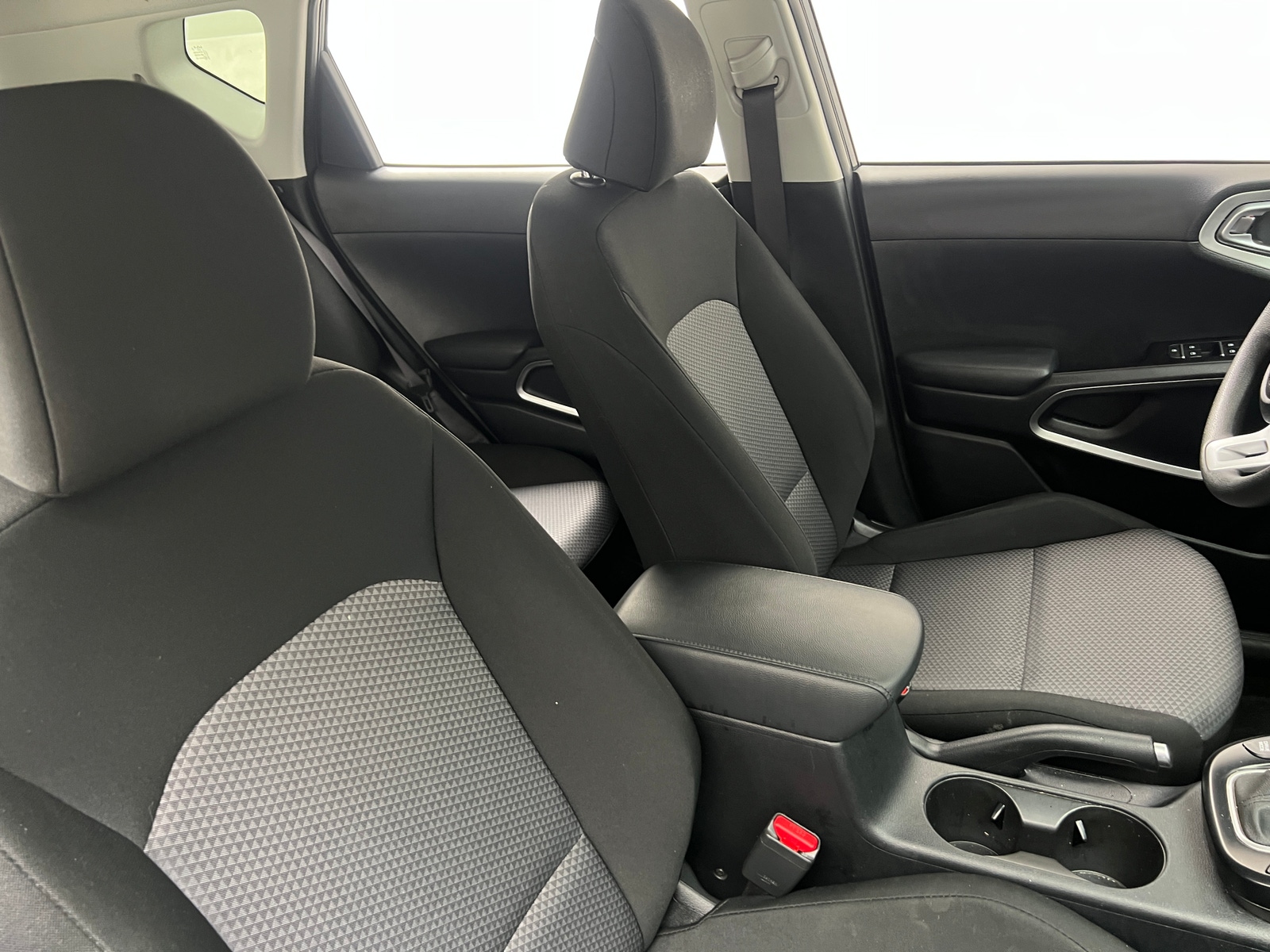 Thumbnail: 2025 Kia Soul - 2