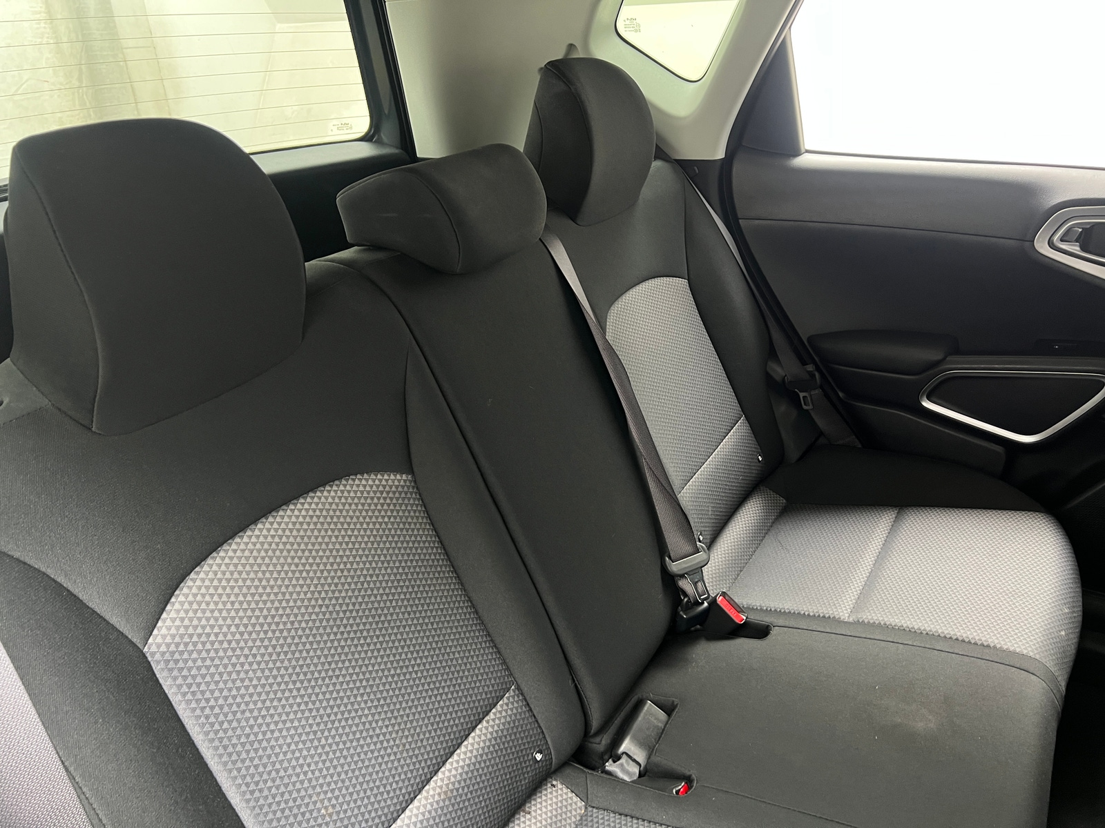 Thumbnail: 2025 Kia Soul - 6