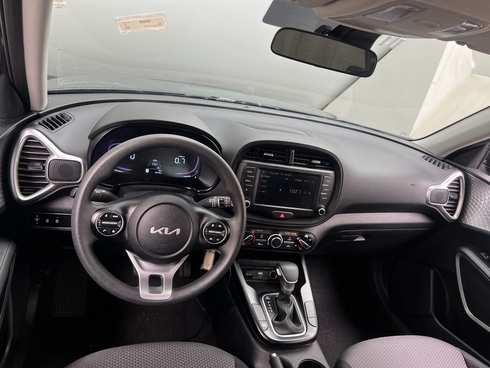 Thumbnail: 2025 Kia Soul - 3