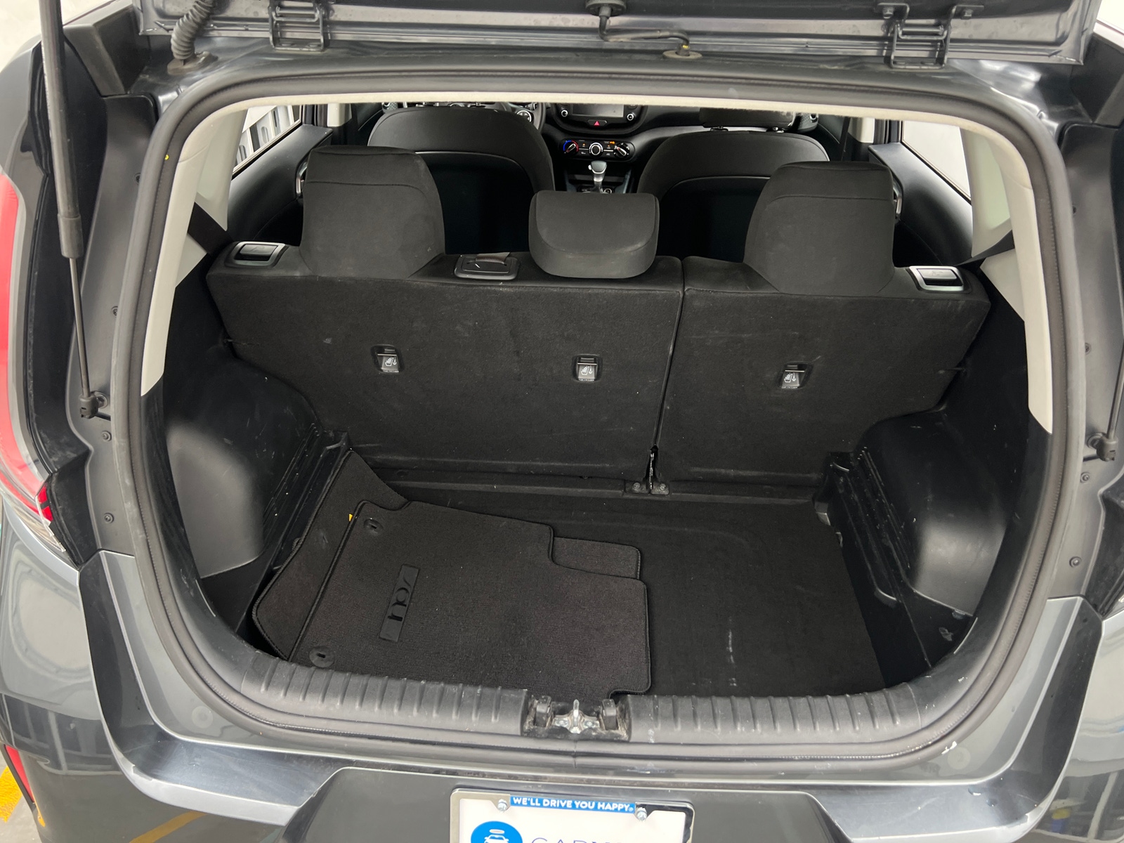 Thumbnail: 2025 Kia Soul - 7