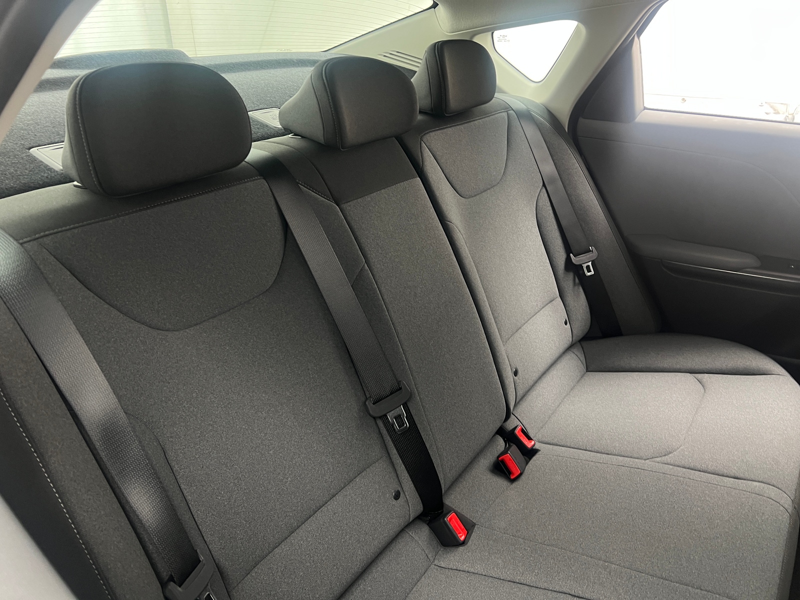 Thumbnail: 2025 Kia K4 - 6