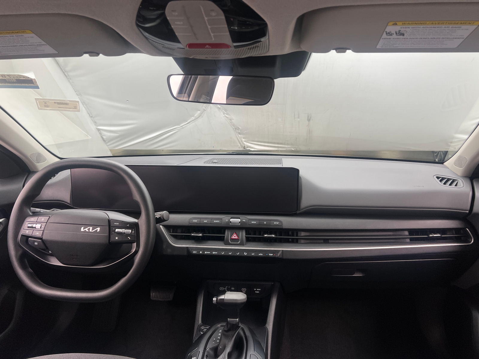 Thumbnail: 2025 Kia K4 - 3