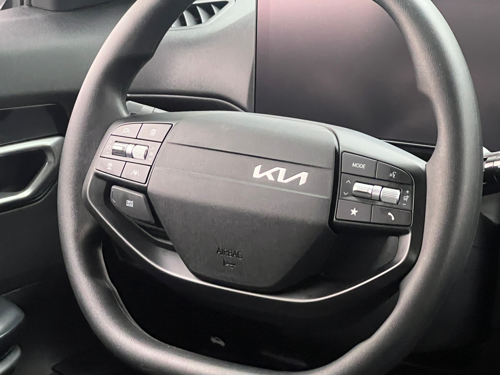 Thumbnail: 2025 Kia K4 - 5