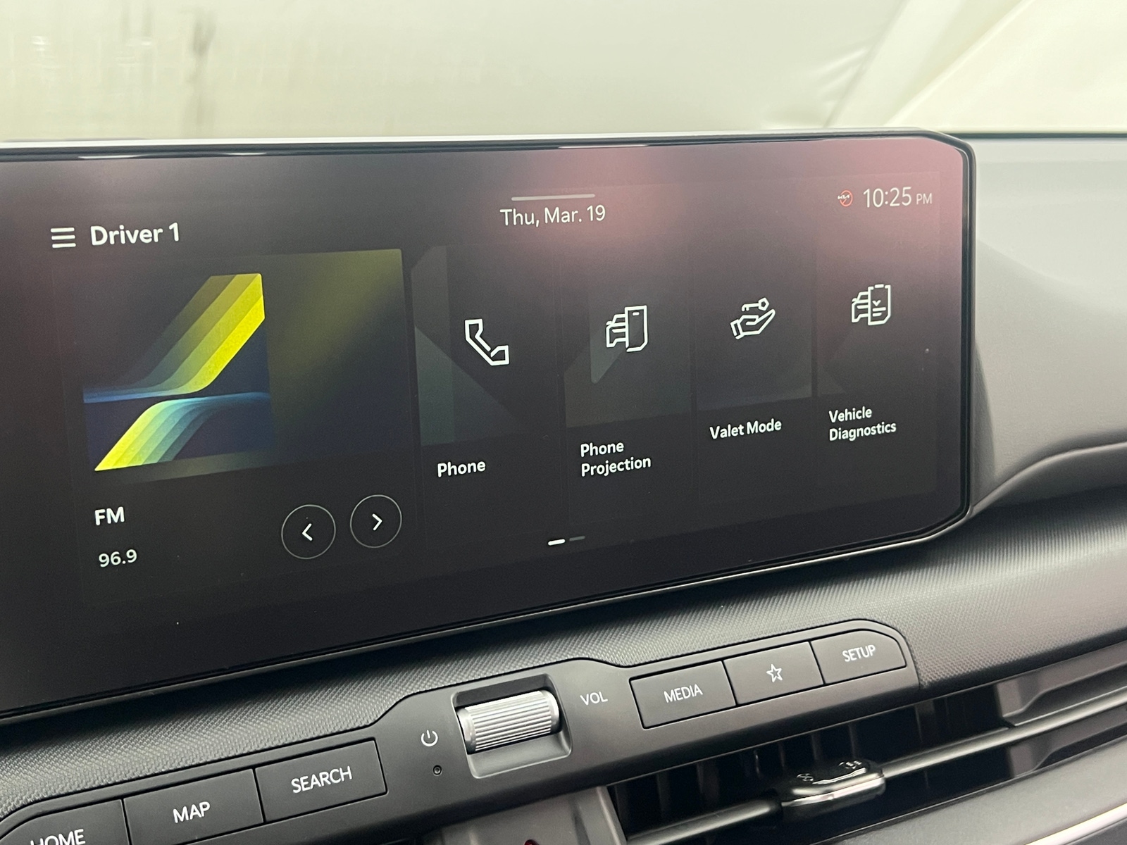 Thumbnail: 2025 Kia K4 - 4