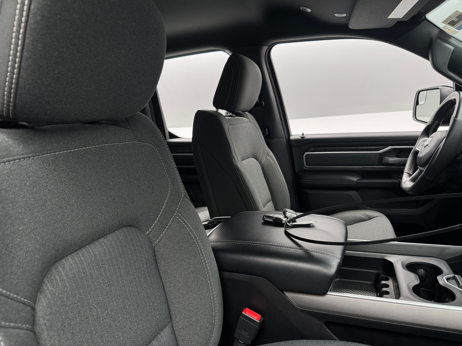 Thumbnail: 2021 RAM 1500 - 2