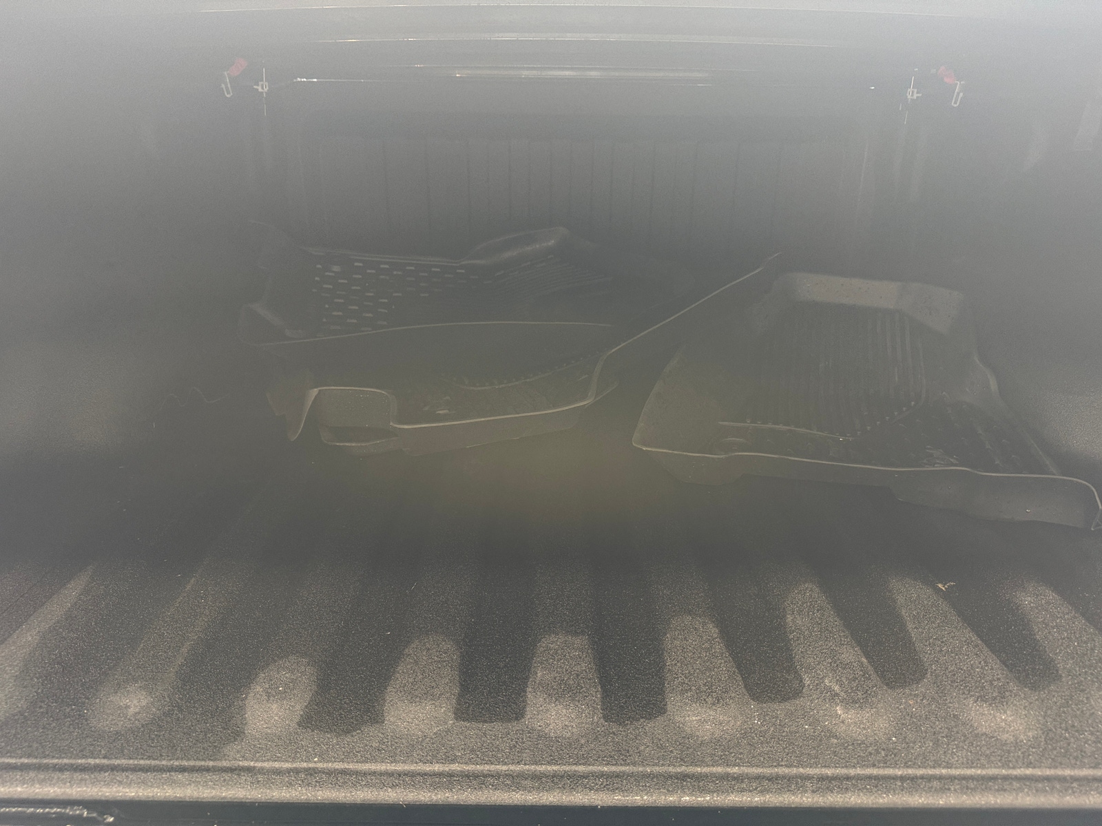 Thumbnail: 2021 RAM 1500 - 7