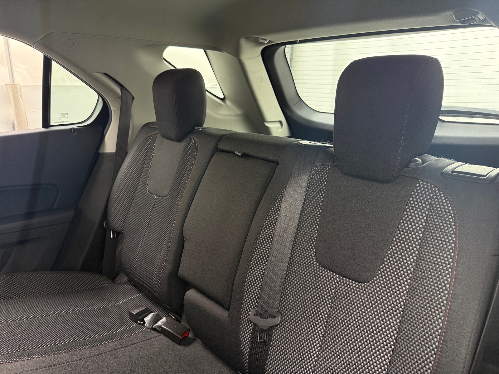 Thumbnail: 2017 Chevrolet Equinox - 6