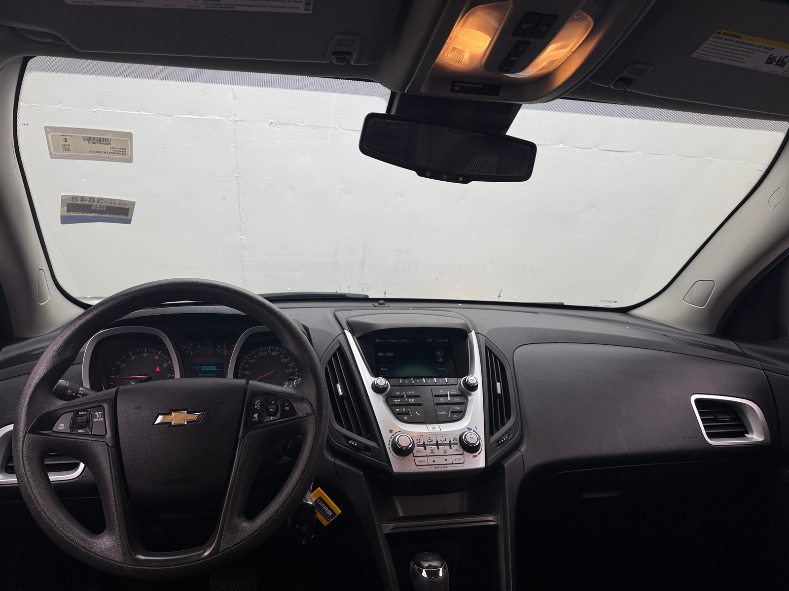 Thumbnail: 2017 Chevrolet Equinox - 3