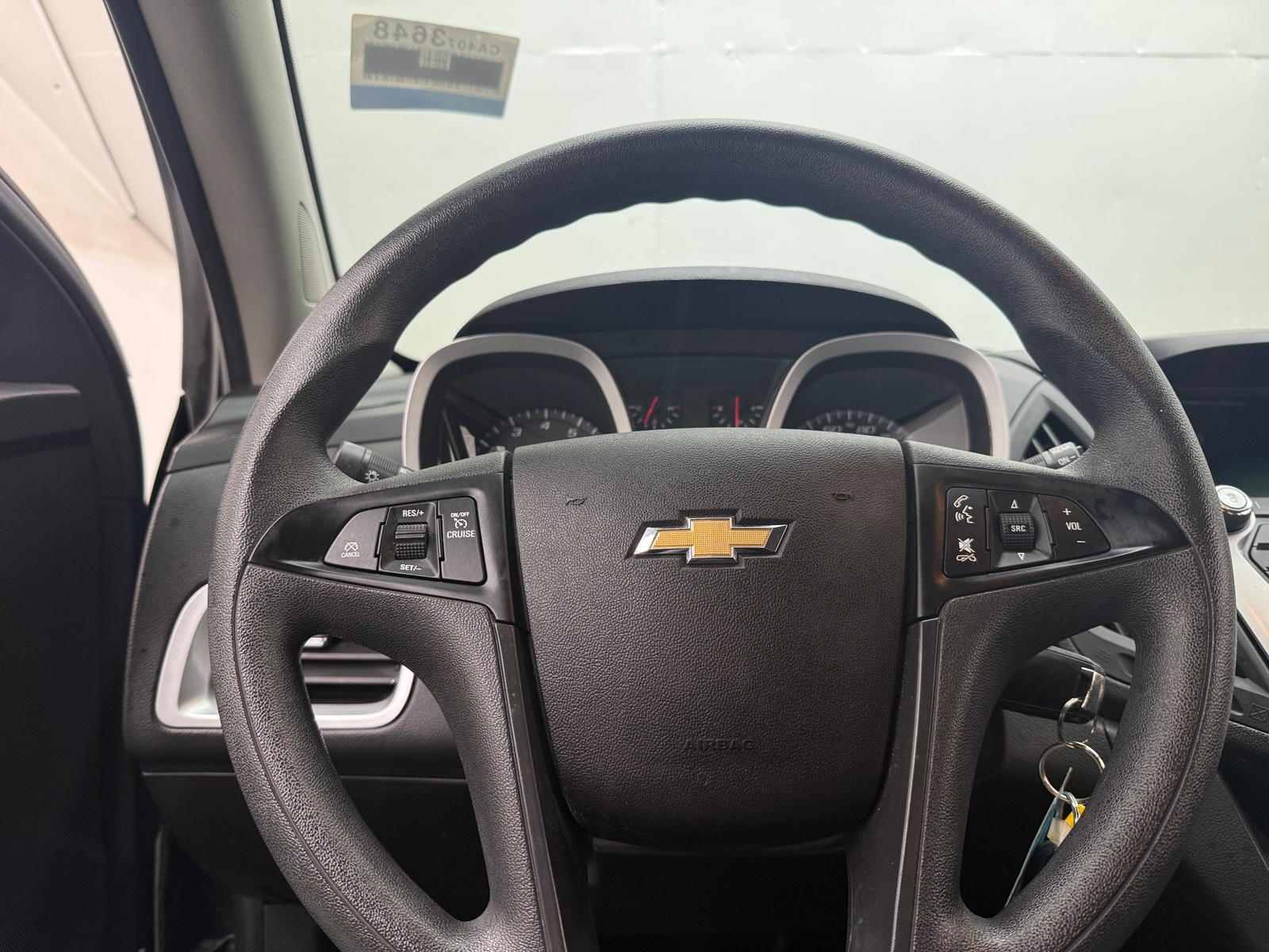 Thumbnail: 2017 Chevrolet Equinox - 5