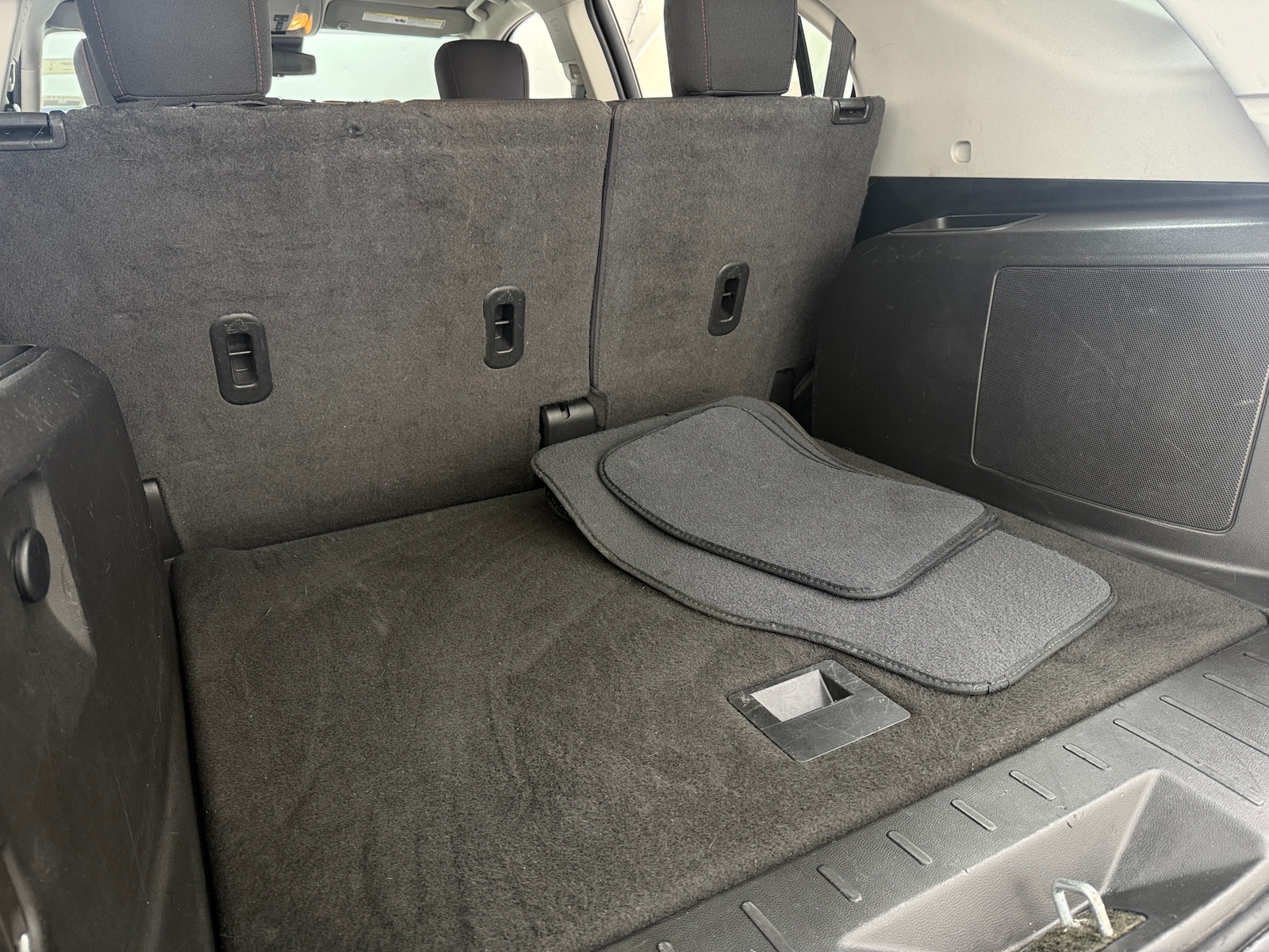 Thumbnail: 2017 Chevrolet Equinox - 7