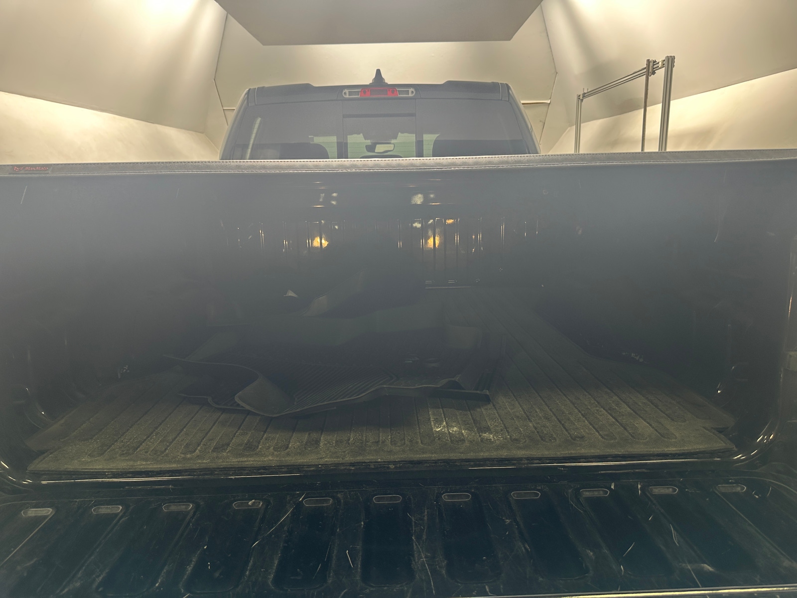 Thumbnail: 2022 RAM 1500 - 7