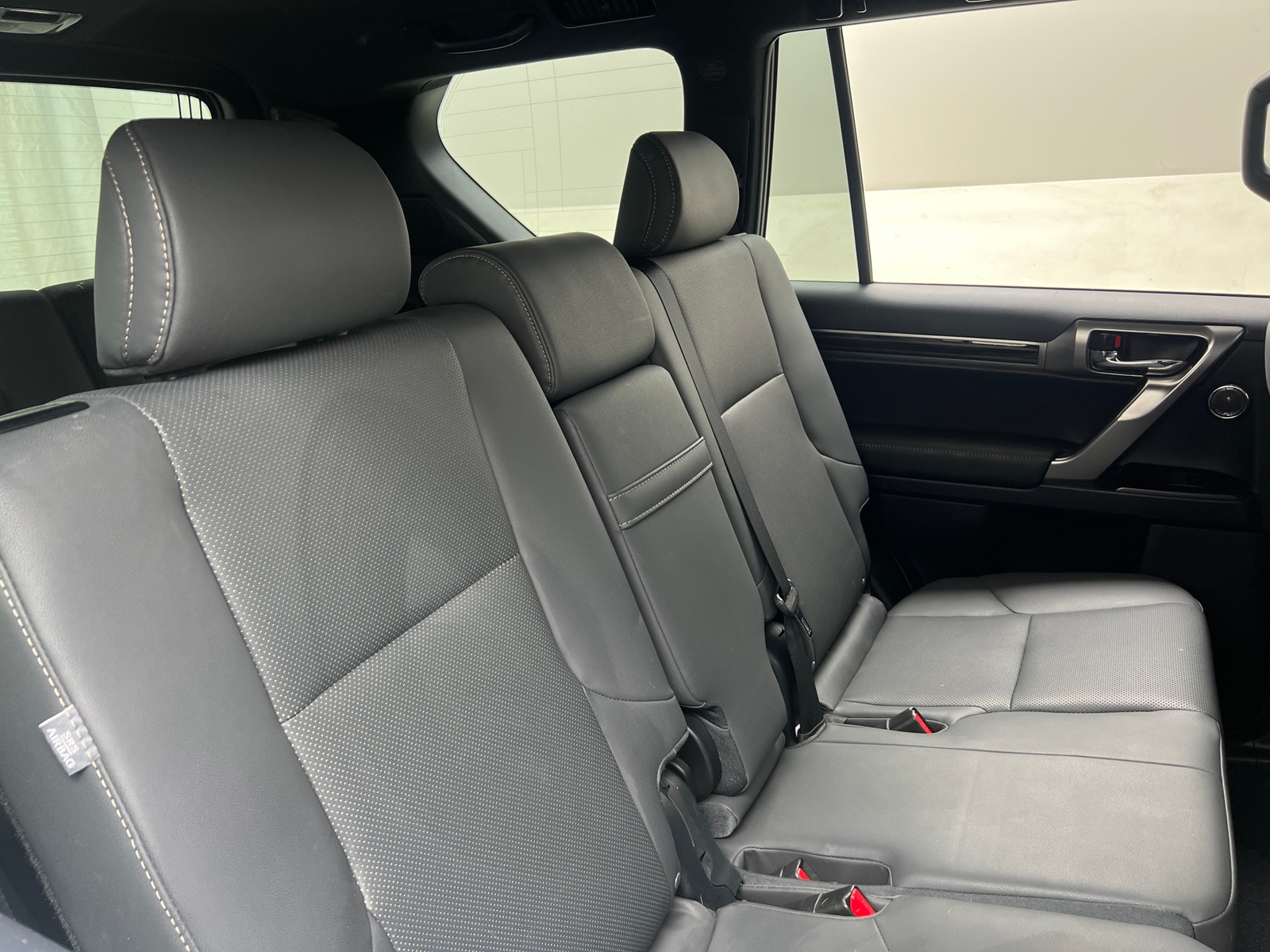 Thumbnail: 2023 Lexus GX - 5