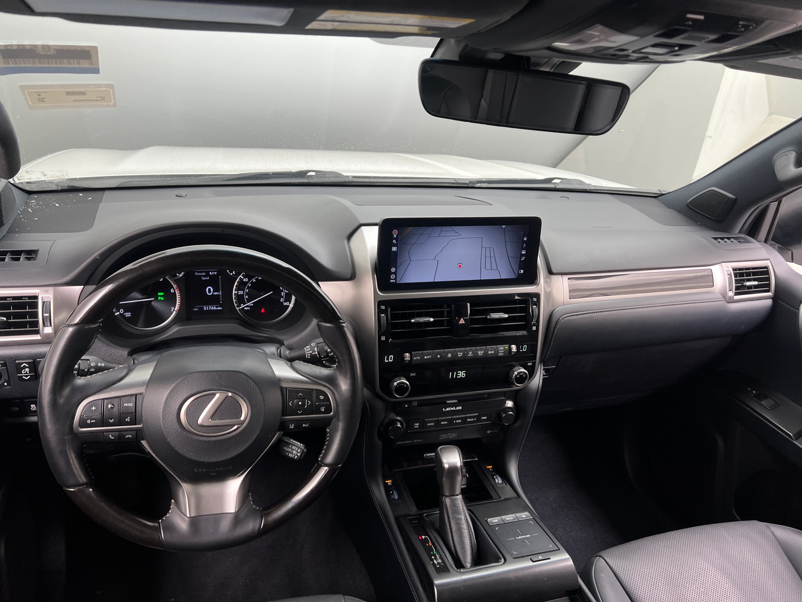 Thumbnail: 2023 Lexus GX - 2