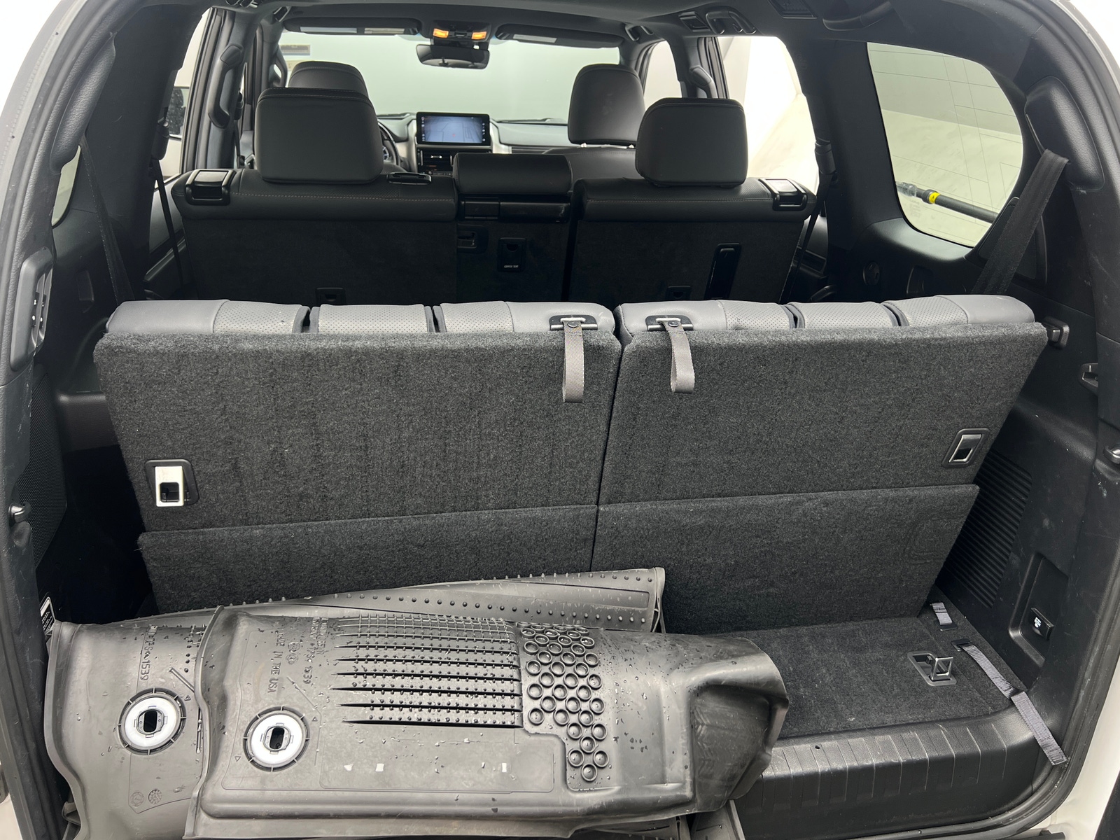 Thumbnail: 2023 Lexus GX - 6