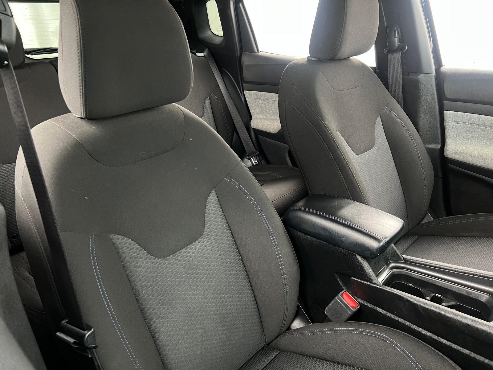 Thumbnail: 2023 Jeep Compass - 2