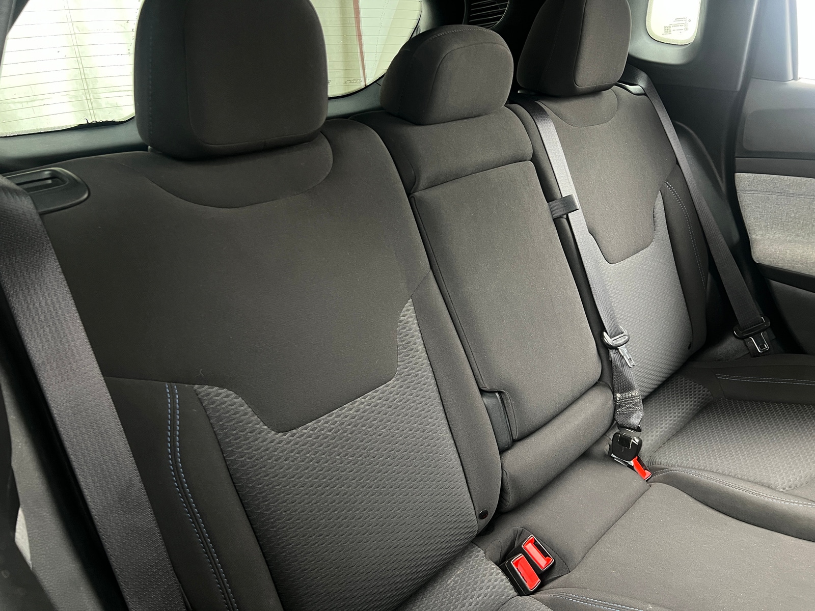 Thumbnail: 2023 Jeep Compass - 6