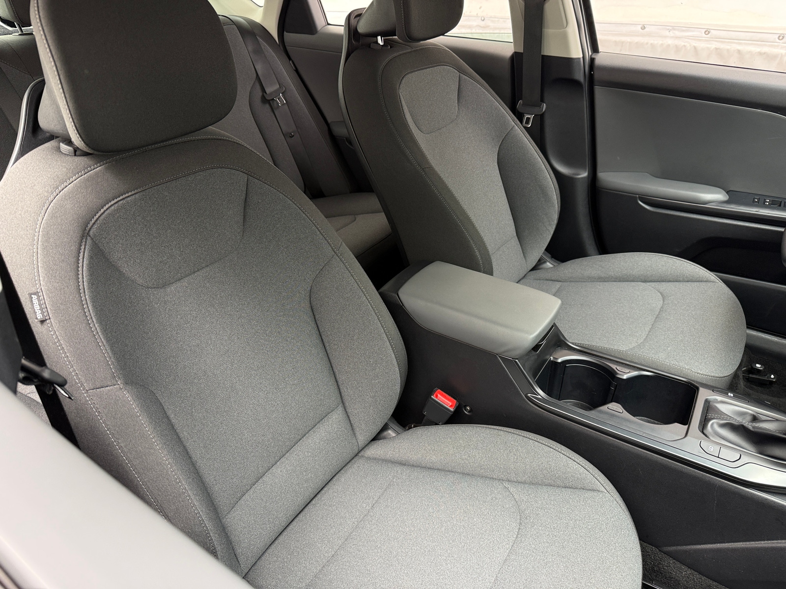 Thumbnail: 2025 Kia K4 - 2