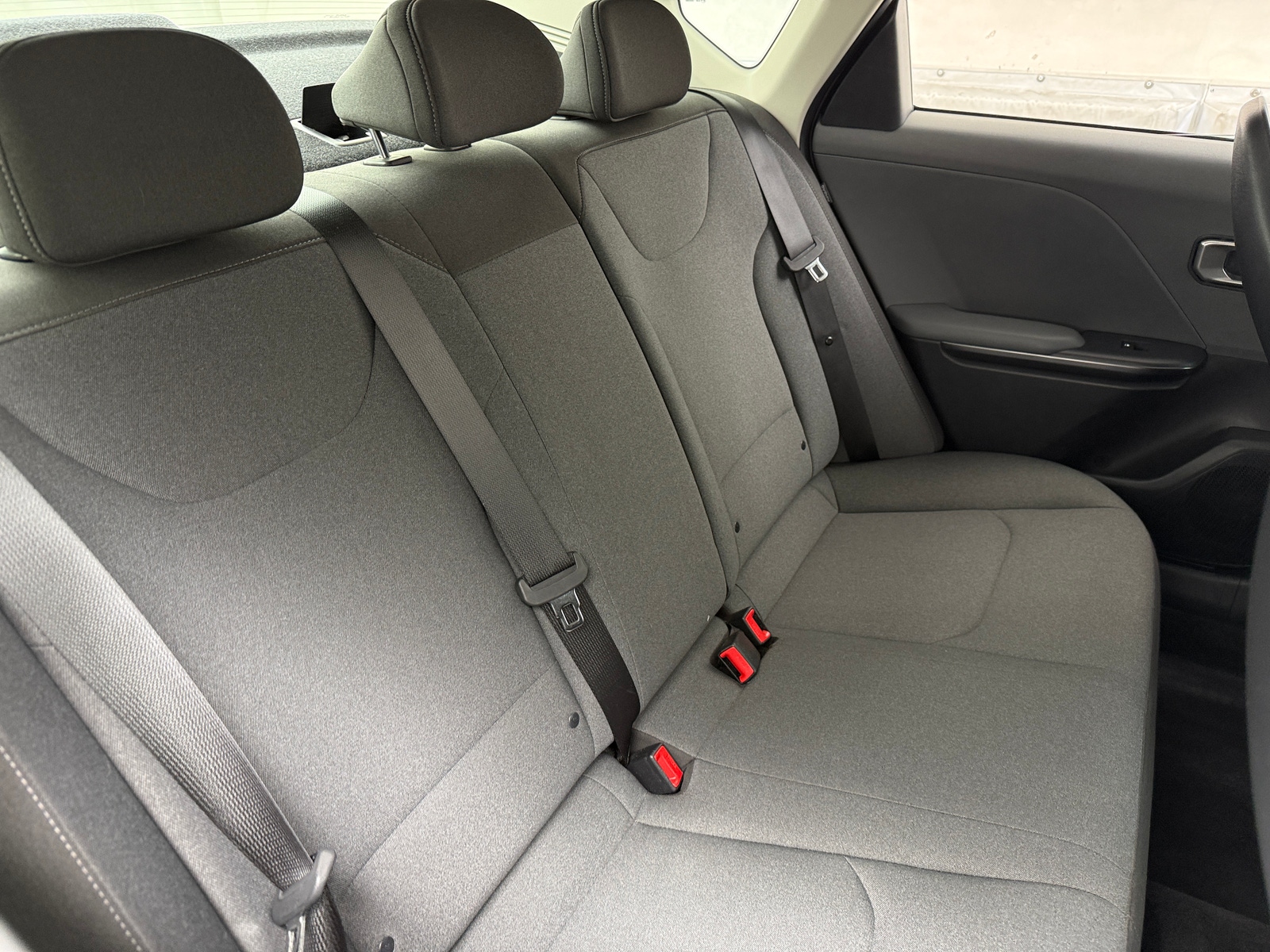 Thumbnail: 2025 Kia K4 - 6