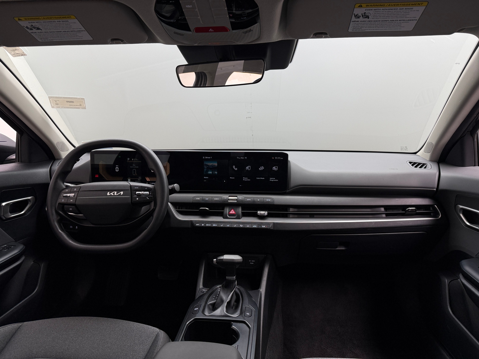 Thumbnail: 2025 Kia K4 - 3